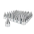 CR PL 33MM X 4-1/8" X-POINTED