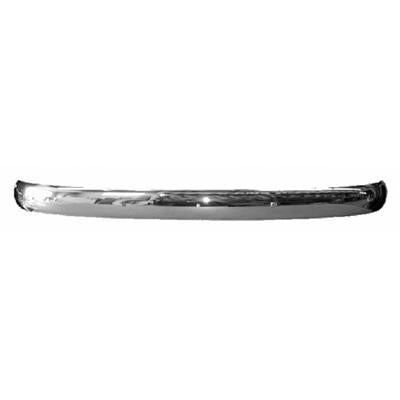 (N)47-54 CHEVY TRK FRONT BUMPR