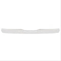 (N)1954-55 CHVY TRK REAR BUMPR
