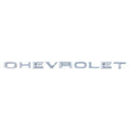 CHEVROLET HOOD EMBLEM