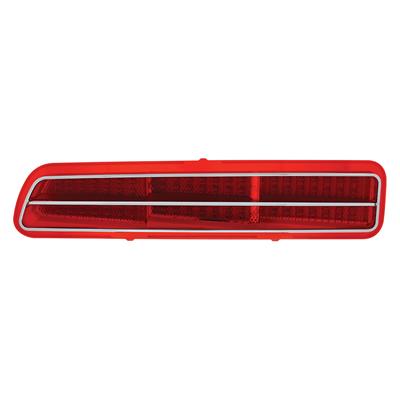 LED SEQUENTIAL TAIL LIGHT