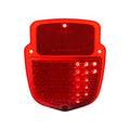 LED SEQUENTIAL TAIL LIGHT