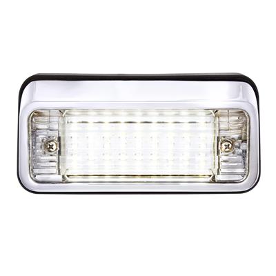 LED CARGO LIGHT ASSEMBLY