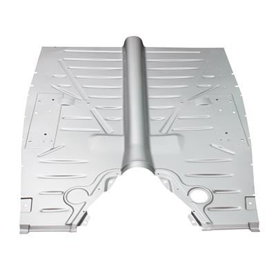 FRONT FLOOR PAN