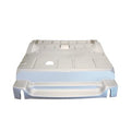 CAR TRUNK FLOOR