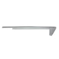 LOWER GLASS CHANNEL  LH