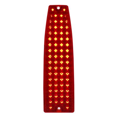 ONE-PIECE STYLE LED TAIL LIGHT