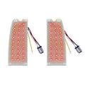 LED TAIL CIRCUIT BOARDS PAIR