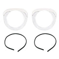 HEADLAMP BEZEL