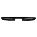 TRUCK REAR BUMPER
