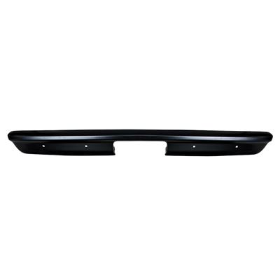 TRUCK REAR BUMPER