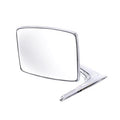 CHROME EXTERIOR MIRROR