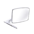 CHROME EXTERIOR MIRROR KIT