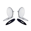 EXTERIOR MIRROR SET