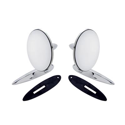 EXTERIOR MIRROR SET