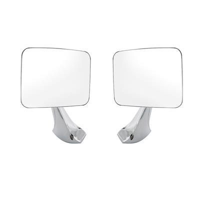 EXTERIOR MIRROR SET