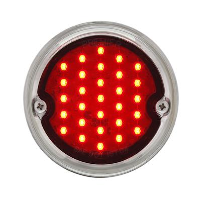 RED LED TAIL LIGHT