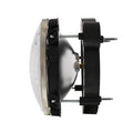 HEADLIGHT ASSEMBLY - LEFT HAND