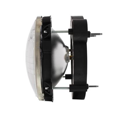 HEADLIGHT ASSEMBLY - LEFT HAND
