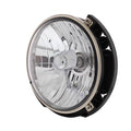 HEADLIGHT ASSEMBLY - LEFT HAND