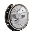 HEADLIGHT ASSEMBLY - RIGHT HAN