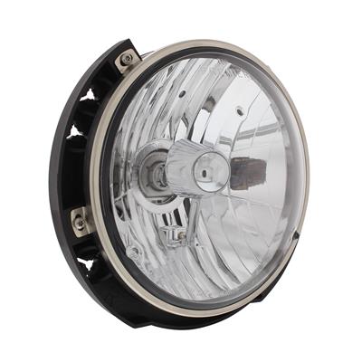 HEADLIGHT ASSEMBLY - RIGHT HAN