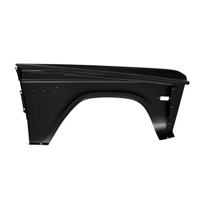 FORD BRONCO FRONT FENDER