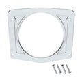 BILLET GAUGE BEZEL