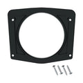 BILLET GAUGE BEZEL
