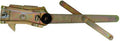60-63 CHEV TRK WINDOW REG. L/H