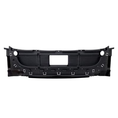 BRACE BUMPER INNER REINF
