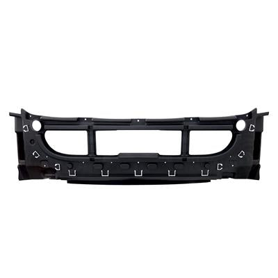 BRACE BUMPER INNER REINF HOLES