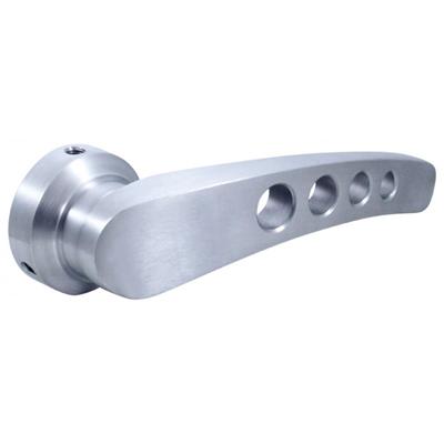 BILLET ALUMINUM UNIVERSAL DOOR