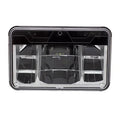 ED 4  X6   LOW BEAM HEADLIGHT