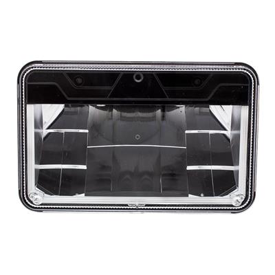 LED 4  X6   HIGH BEAM HEADLIG