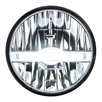7   LED HEADLIGHT