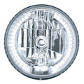 7  DIA CRYSTAL HD/LT BULB W/