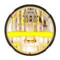 7   LED HEADLIGHT