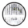 7   LED HEADLIGHT