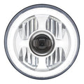 7   LED PROJECTION HEADLIGHT
