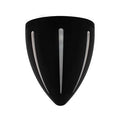 BLK'BILLET'GROOVE HEADLIGHT