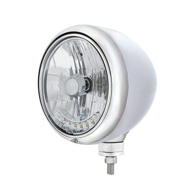 GUIDE   STYLE HEADLIGHT ASS