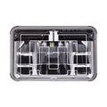 4 X 6 HEATED LED HEADLIGHT
