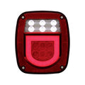 LED COMBO LIGHT