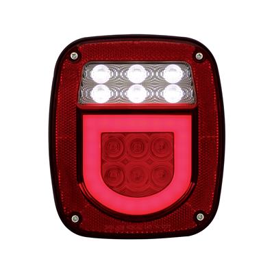 LED COMBO LIGHT