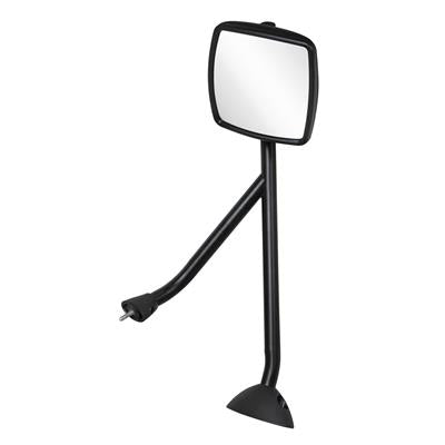 HOOD MIRROR