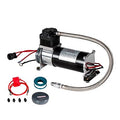 HEAVY DUTY AIR COMPRESSOR