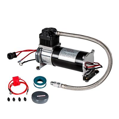 HEAVY DUTY AIR COMPRESSOR