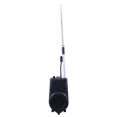 FULLY AUTOMATIC PWR ANTENNA PO