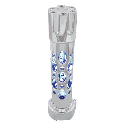 KNOB GEARSHIFT SPIKE LED